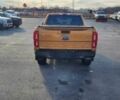 Оранжевый Форд Рейнджер, объемом двигателя 2.3 л и пробегом 49 тыс. км за 7800 $, фото 4 на Automoto.ua