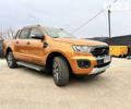 Помаранчевий Форд Рейнджер, об'ємом двигуна 2 л та пробігом 156 тис. км за 33850 $, фото 6 на Automoto.ua