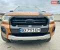 Помаранчевий Форд Рейнджер, об'ємом двигуна 2 л та пробігом 156 тис. км за 29900 $, фото 7 на Automoto.ua