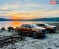Помаранчевий Форд Рейнджер, об'ємом двигуна 2 л та пробігом 156 тис. км за 29900 $, фото 1 на Automoto.ua