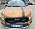 Помаранчевий Форд Рейнджер, об'ємом двигуна 2 л та пробігом 156 тис. км за 29900 $, фото 9 на Automoto.ua
