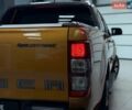 Помаранчевий Форд Рейнджер, об'ємом двигуна 2 л та пробігом 197 тис. км за 29900 $, фото 11 на Automoto.ua