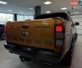 Помаранчевий Форд Рейнджер, об'ємом двигуна 2 л та пробігом 197 тис. км за 29900 $, фото 16 на Automoto.ua