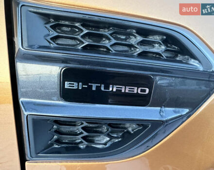 Оранжевый Форд Рейнджер, объемом двигателя 2 л и пробегом 156 тыс. км за 33850 $, фото 16 на Automoto.ua