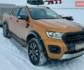 Помаранчевий Форд Рейнджер, об'ємом двигуна 2 л та пробігом 156 тис. км за 29900 $, фото 6 на Automoto.ua