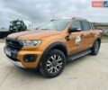 Помаранчевий Форд Рейнджер, об'ємом двигуна 2 л та пробігом 156 тис. км за 29900 $, фото 4 на Automoto.ua