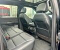 Черный Форд Раптор, объемом двигателя 3.5 л и пробегом 0 тыс. км за 145000 $, фото 58 на Automoto.ua