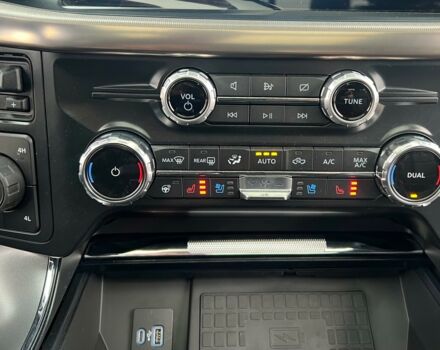 Черный Форд Раптор, объемом двигателя 3.5 л и пробегом 0 тыс. км за 145000 $, фото 60 на Automoto.ua