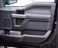 Черный Форд Раптор, объемом двигателя 3.5 л и пробегом 0 тыс. км за 115000 $, фото 54 на Automoto.ua