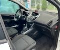Белый Форд С-Макс, объемом двигателя 1 л и пробегом 106 тыс. км за 7600 $, фото 4 на Automoto.ua
