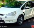 Білий Форд С-Макс, об'ємом двигуна 1.8 л та пробігом 277 тис. км за 4200 $, фото 1 на Automoto.ua