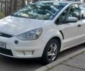 Білий Форд С-Макс, об'ємом двигуна 1.8 л та пробігом 276 тис. км за 4700 $, фото 1 на Automoto.ua