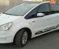 Белый Форд С-Макс, объемом двигателя 1.75 л и пробегом 342 тыс. км за 5300 $, фото 1 на Automoto.ua