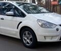 Белый Форд С-Макс, объемом двигателя 1.8 л и пробегом 276 тыс. км за 4200 $, фото 4 на Automoto.ua
