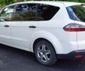 Белый Форд С-Макс, объемом двигателя 1.8 л и пробегом 276 тыс. км за 4200 $, фото 5 на Automoto.ua