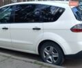 Белый Форд С-Макс, объемом двигателя 1.8 л и пробегом 276 тыс. км за 4200 $, фото 2 на Automoto.ua