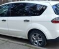 Білий Форд С-Макс, об'ємом двигуна 1.8 л та пробігом 276 тис. км за 4700 $, фото 2 на Automoto.ua