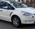 Білий Форд С-Макс, об'ємом двигуна 1.8 л та пробігом 276 тис. км за 4700 $, фото 4 на Automoto.ua