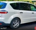 Білий Форд С-Макс, об'ємом двигуна 1.8 л та пробігом 277 тис. км за 4200 $, фото 3 на Automoto.ua