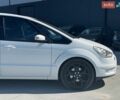Белый Форд С-Макс, объемом двигателя 2.3 л и пробегом 353 тыс. км за 6540 $, фото 4 на Automoto.ua