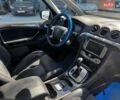Белый Форд С-Макс, объемом двигателя 2.3 л и пробегом 353 тыс. км за 6540 $, фото 32 на Automoto.ua