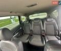 Белый Форд С-Макс, объемом двигателя 2.2 л и пробегом 290 тыс. км за 7200 $, фото 4 на Automoto.ua