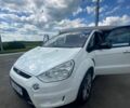 Белый Форд С-Макс, объемом двигателя 2.2 л и пробегом 290 тыс. км за 6800 $, фото 11 на Automoto.ua