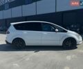 Белый Форд С-Макс, объемом двигателя 2.3 л и пробегом 353 тыс. км за 6540 $, фото 6 на Automoto.ua