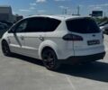 Белый Форд С-Макс, объемом двигателя 2.3 л и пробегом 353 тыс. км за 6690 $, фото 9 на Automoto.ua