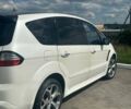 Белый Форд С-Макс, объемом двигателя 2.2 л и пробегом 290 тыс. км за 7200 $, фото 6 на Automoto.ua