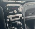 Белый Форд С-Макс, объемом двигателя 2.2 л и пробегом 290 тыс. км за 6800 $, фото 3 на Automoto.ua