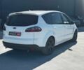 Белый Форд С-Макс, объемом двигателя 2.3 л и пробегом 353 тыс. км за 6690 $, фото 7 на Automoto.ua