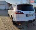 Белый Форд С-Макс, объемом двигателя 2 л и пробегом 300 тыс. км за 6500 $, фото 4 на Automoto.ua
