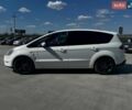 Белый Форд С-Макс, объемом двигателя 2.3 л и пробегом 353 тыс. км за 6540 $, фото 11 на Automoto.ua