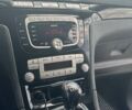 Белый Форд С-Макс, объемом двигателя 2.2 л и пробегом 290 тыс. км за 7200 $, фото 3 на Automoto.ua