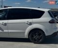 Белый Форд С-Макс, объемом двигателя 2.3 л и пробегом 353 тыс. км за 7500 $, фото 10 на Automoto.ua
