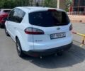 Білий Форд С-Макс, об'ємом двигуна 2 л та пробігом 200 тис. км за 7404 $, фото 2 на Automoto.ua