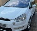 Білий Форд С-Макс, об'ємом двигуна 2.2 л та пробігом 320 тис. км за 7800 $, фото 4 на Automoto.ua