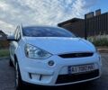 Білий Форд С-Макс, об'ємом двигуна 2.2 л та пробігом 320 тис. км за 7800 $, фото 2 на Automoto.ua