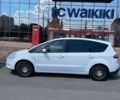 Білий Форд С-Макс, об'ємом двигуна 2 л та пробігом 200 тис. км за 7400 $, фото 1 на Automoto.ua