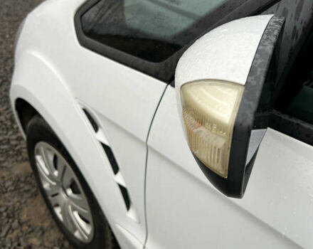 Білий Форд С-Макс, об'ємом двигуна 2 л та пробігом 180 тис. км за 6450 $, фото 16 на Automoto.ua