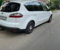 Білий Форд С-Макс, об'ємом двигуна 2 л та пробігом 200 тис. км за 7400 $, фото 2 на Automoto.ua