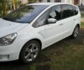 Білий Форд С-Макс, об'ємом двигуна 2 л та пробігом 174 тис. км за 9130 $, фото 1 на Automoto.ua