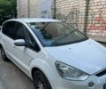 Белый Форд С-Макс, объемом двигателя 2 л и пробегом 198 тыс. км за 7230 $, фото 14 на Automoto.ua
