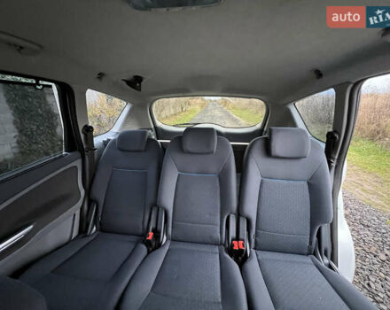 Белый Форд С-Макс, объемом двигателя 2 л и пробегом 180 тыс. км за 6450 $, фото 15 на Automoto.ua