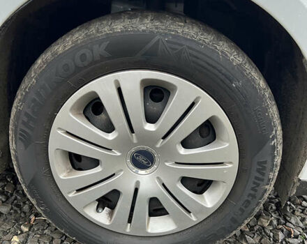 Белый Форд С-Макс, объемом двигателя 2 л и пробегом 180 тыс. км за 6450 $, фото 20 на Automoto.ua