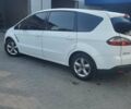 Білий Форд С-Макс, об'ємом двигуна 2 л та пробігом 400 тис. км за 6400 $, фото 1 на Automoto.ua