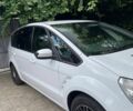 Білий Форд С-Макс, об'ємом двигуна 2 л та пробігом 200 тис. км за 7400 $, фото 12 на Automoto.ua