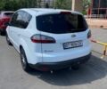 Білий Форд С-Макс, об'ємом двигуна 2 л та пробігом 200 тис. км за 7400 $, фото 1 на Automoto.ua