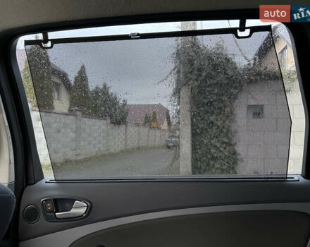 Білий Форд С-Макс, об'ємом двигуна 2 л та пробігом 180 тис. км за 6450 $, фото 10 на Automoto.ua